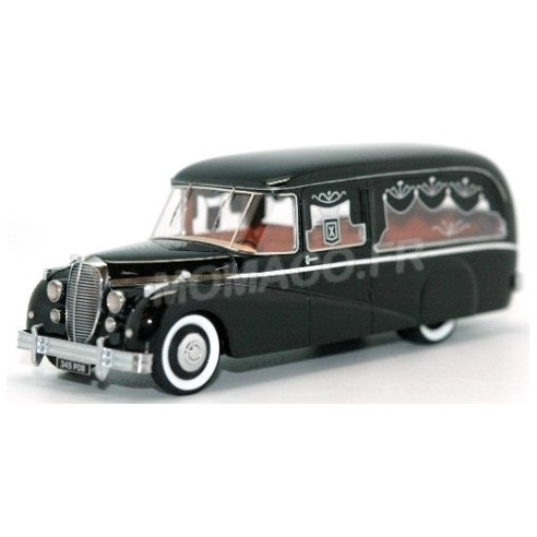 Citroen, U23 Calndre Delahye Corbillard, 1/43