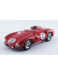 Ferrari, 625 LM, 1/43