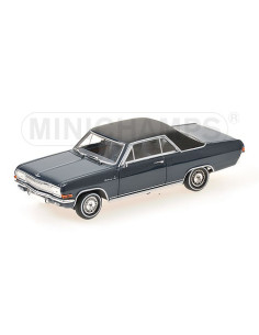 Opel, Diplomat V8 Coupe, 1/43