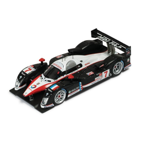 Peugeot, 908 HDI FAP, 1/43