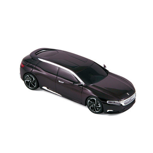 Citroen, Numero 9 Concept, 1/43