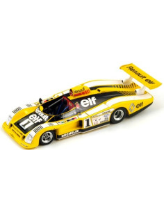 Renault, Alpine A442, 1/43
