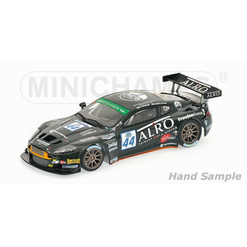 Aston Martin, DBRS9, 1/43