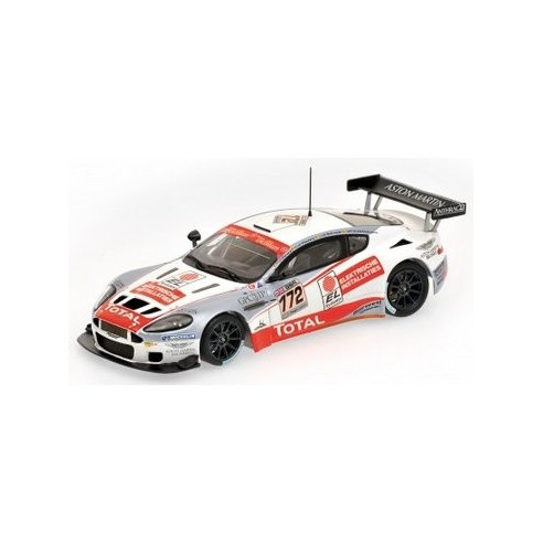 Aston Martin, DBRS9, 1/43