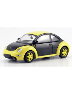 Volkswagen VW, New Beetle, 1/43