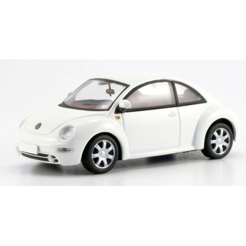 Volkswagen VW, New Beetle, 1/43