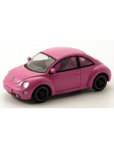 Volkswagen VW, New Beetle, 1/43