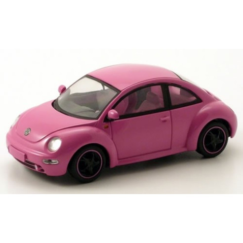 Volkswagen VW, New Beetle, 1/43