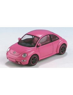 Volkswagen VW, New Beetle, 1/43 2