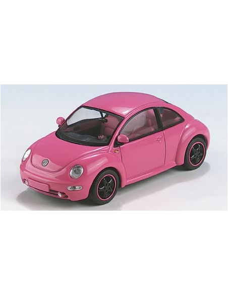 Volkswagen VW, New Beetle, 1/43