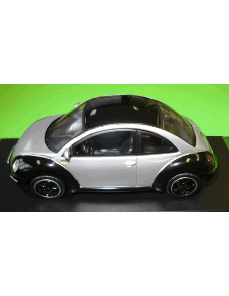 Volkswagen VW, New Beetle, 1/43