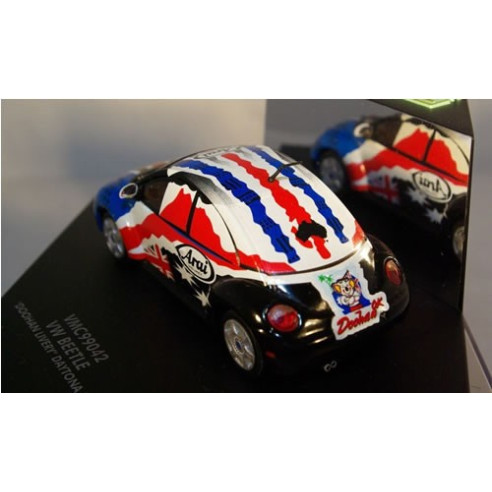 Volkswagen VW, New Beetle 2.0, 1/43