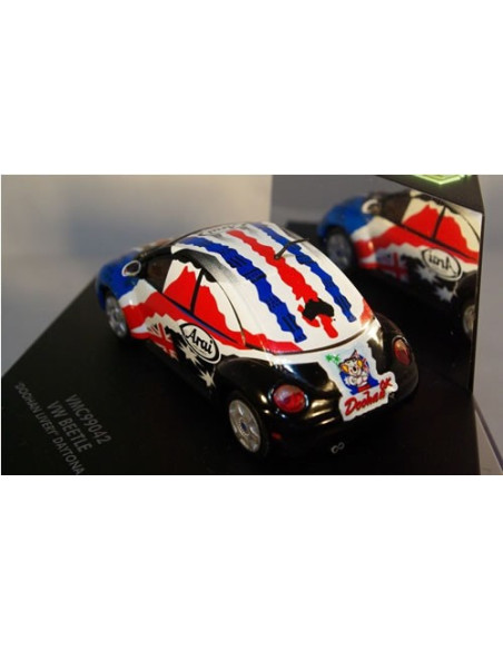 Volkswagen VW, New Beetle 2.0, 1/43