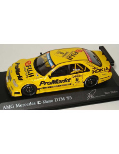 Mercedes-Benz, C-Klasse, 1/43
