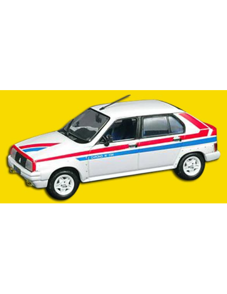 Citroen, Visa II Chrono, 1/43