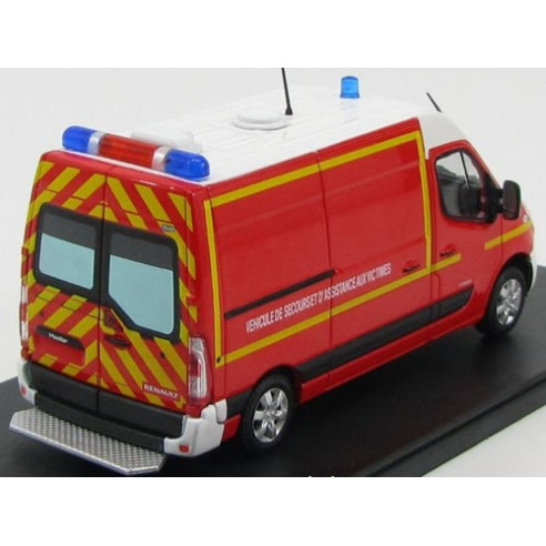 Renault, Master VSAV, 1/43