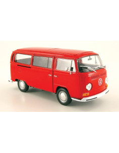 Volkswagen, VW, T2 Bus, 1/24