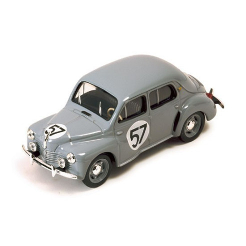 Renault, 4CV, 1/43