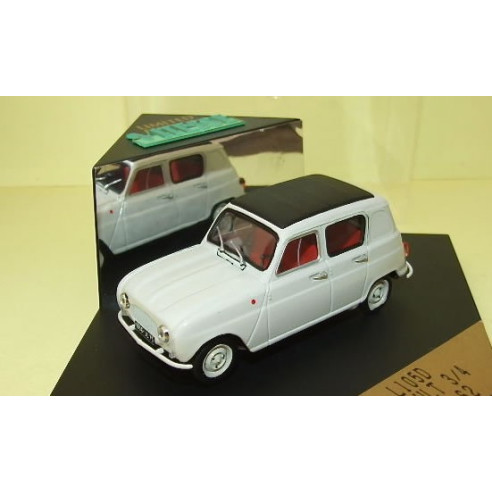 Renault, R3/4, 1/43