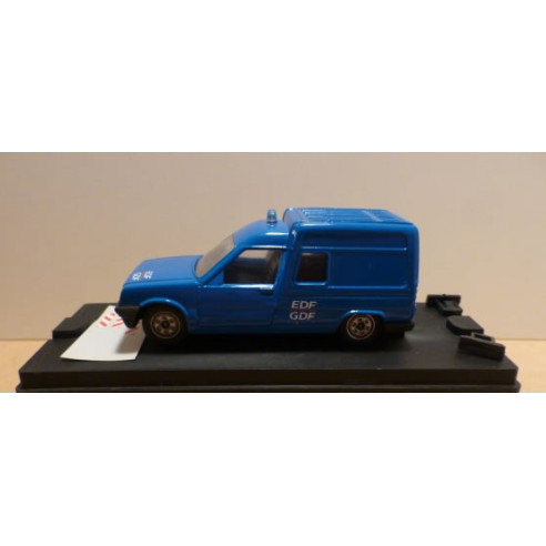 Renault, Express "EDF GDF", 1/43