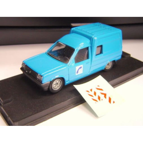 Renault, Express, 1/43