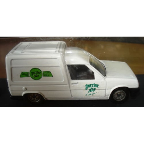 Renaut, Express "Perrier", 1/43