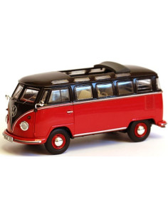 Volkswagen VW, T1 Bus Samba, 1/43