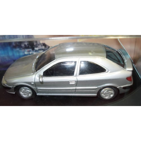 Citroen, Xsara Coupe, 1/43