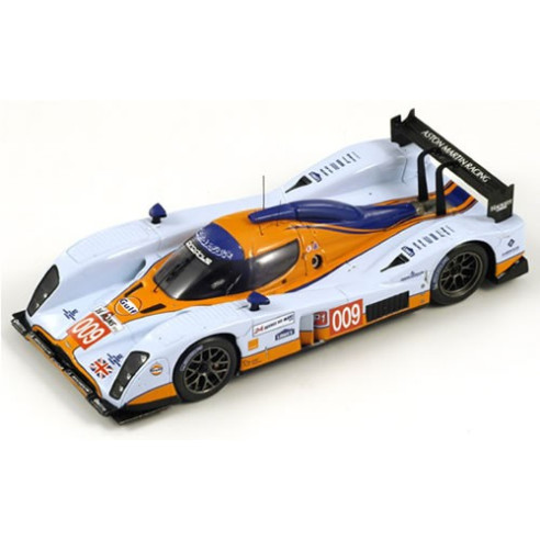 Lola, Aston Martin, 1/43