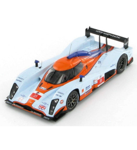 Lola, Aston Martin LMP1, 1/43