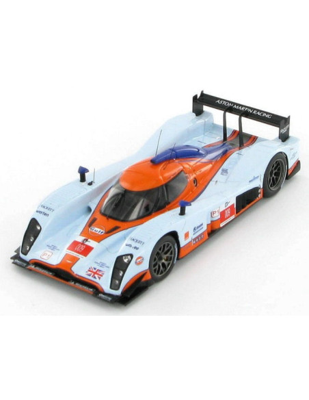 Lola, Aston Martin LMP1, 1/43