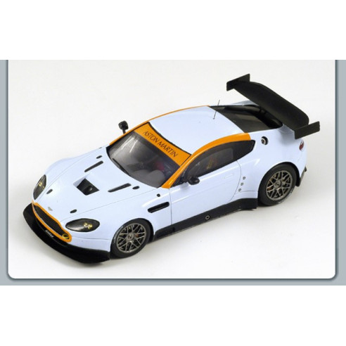 Aston Martin, V8 Vantage GT2, 1/43