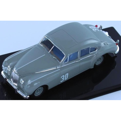 Jaguar, MK7, 1/43