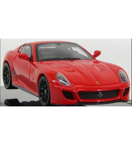 Ferrari, 599 GTO, 1/43