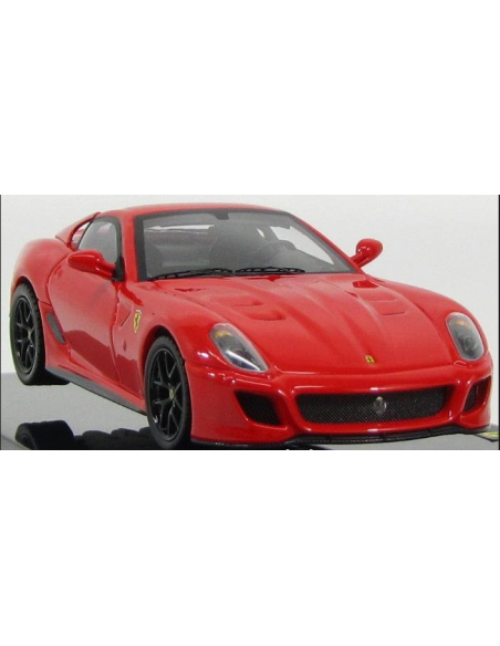 Ferrari, 599 GTO, 1/43