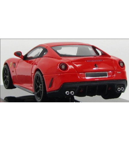 Ferrari, 599 GTO, 1/43