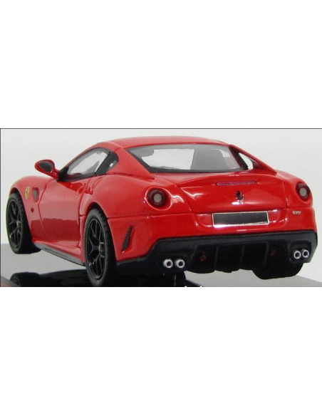Ferrari, 599 GTO, 1/43