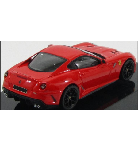 Ferrari, 599 GTO, 1/43