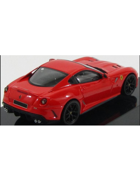 Ferrari, 599 GTO, 1/43