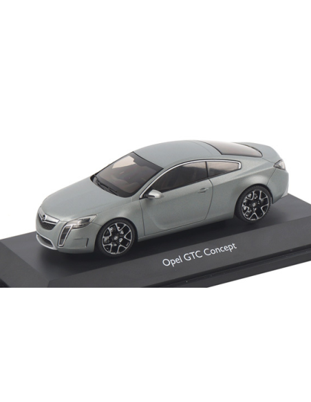 Opel, GTC Concept, 1/43