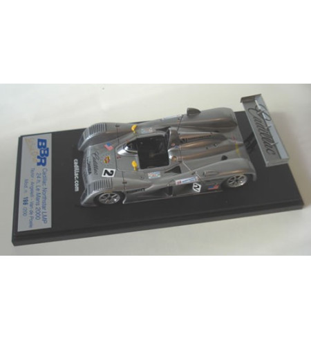 Cadillac, Northstar LMP, 1/43