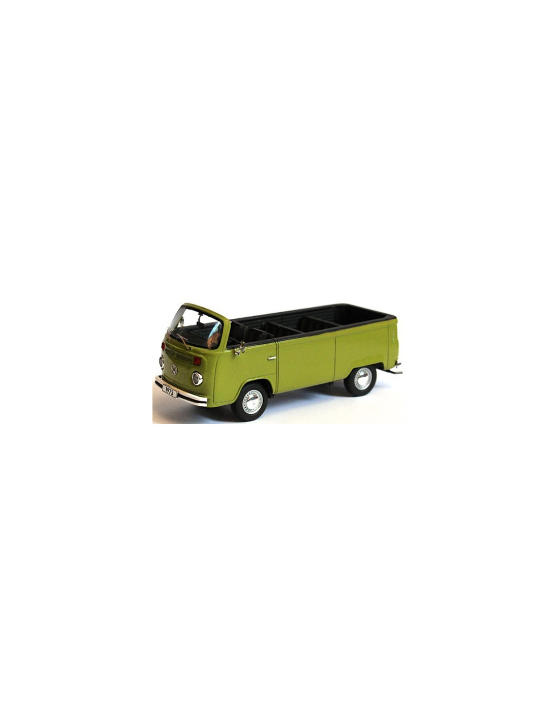 Volkswagen Combi T2b de 1978 à vendre - utilitaire ancien de collection