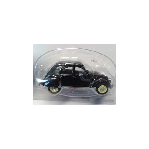 Citroen, 2CV "Katia", 1/43