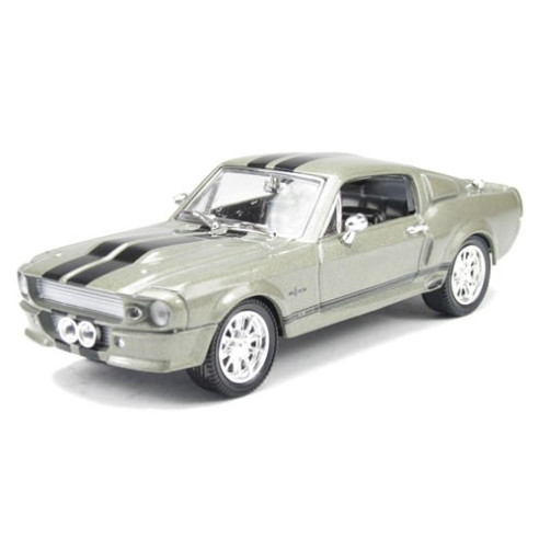 Shelby, GT 500 Eleanor, 1/43
