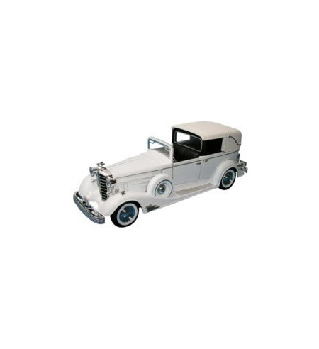 Cadillac, Town Car, 1/32