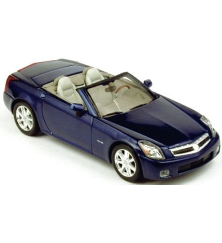 Cadillac, XLR, 1/43