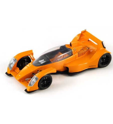 Caparo, T1, 1/43