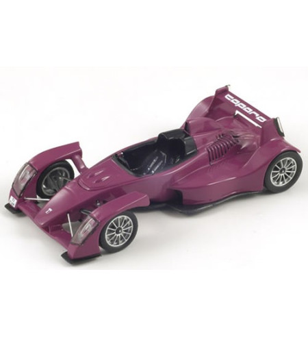 Caparo, T1, 1/43