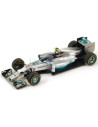 Mercedes, F1 FW05, 1/43