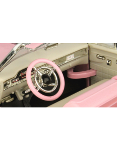Cadillac, Coupe de Ville Cabriolet, 1/18 2
